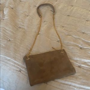 Jigsaw Crossbody bag